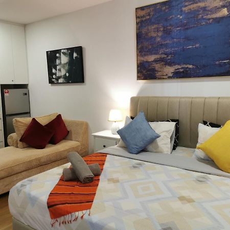 Apple Home 2 At Menara Simfoni, King Size Bed, Cheras, Nexflix, Wifi, Parking سيري كيمبانغان المظهر الخارجي الصورة