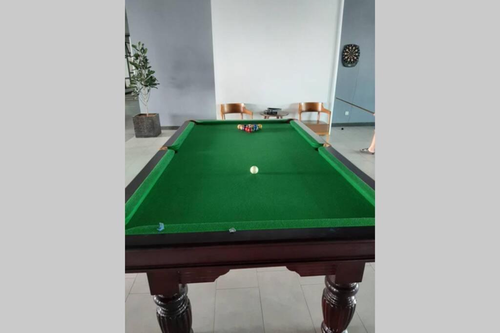 Apple Home 2 At Menara Simfoni, King Size Bed, Cheras, Nexflix, Wifi, Parking سيري كيمبانغان المظهر الخارجي الصورة