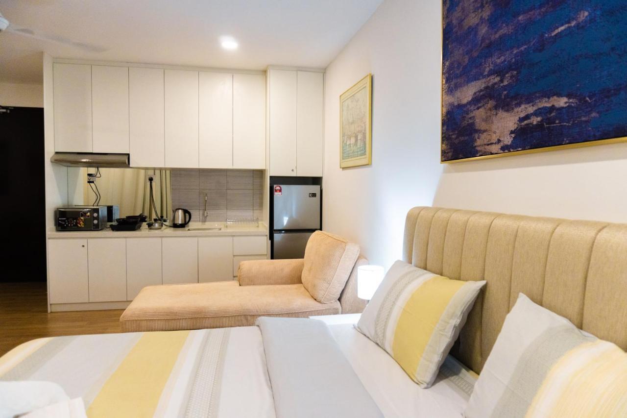Apple Home 2 At Menara Simfoni, King Size Bed, Cheras, Nexflix, Wifi, Parking سيري كيمبانغان المظهر الخارجي الصورة