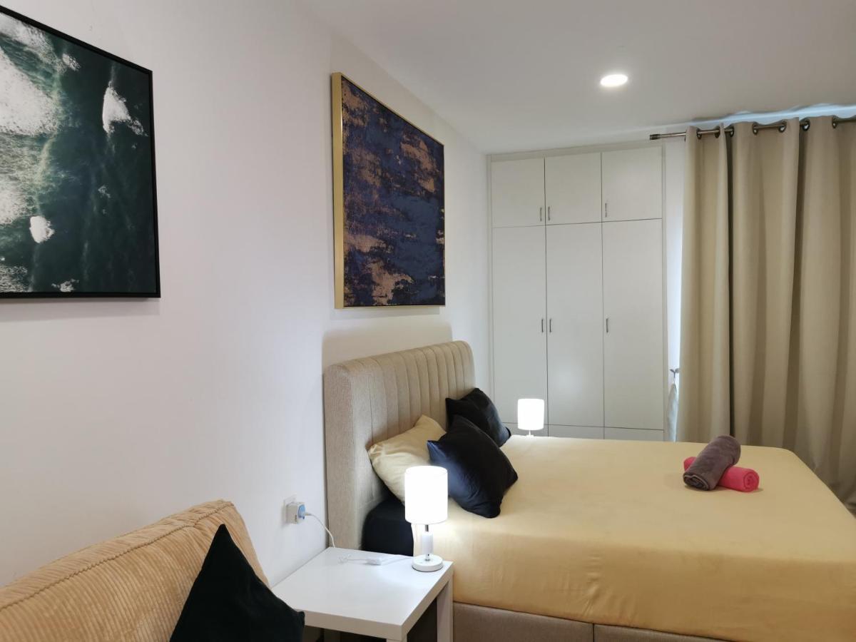 Apple Home 2 At Menara Simfoni, King Size Bed, Cheras, Nexflix, Wifi, Parking سيري كيمبانغان المظهر الخارجي الصورة