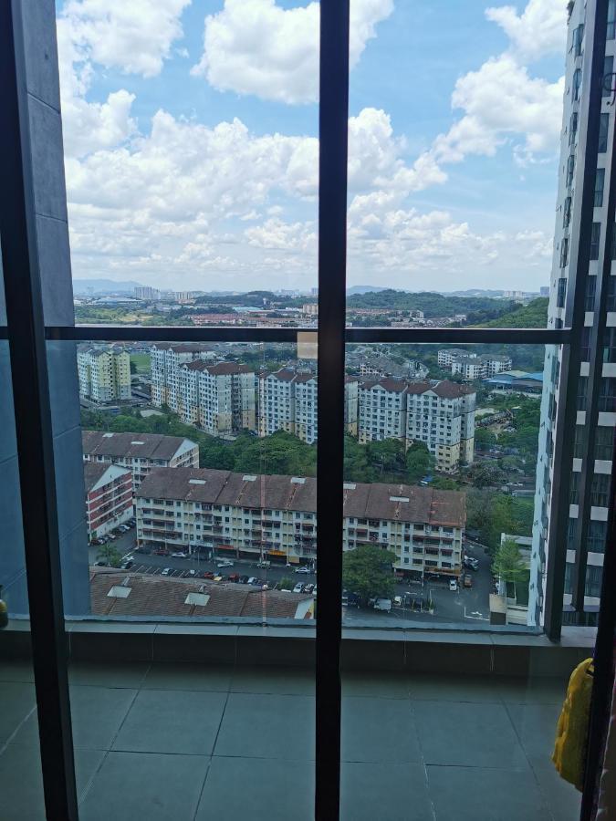 Apple Home 2 At Menara Simfoni, King Size Bed, Cheras, Nexflix, Wifi, Parking سيري كيمبانغان المظهر الخارجي الصورة