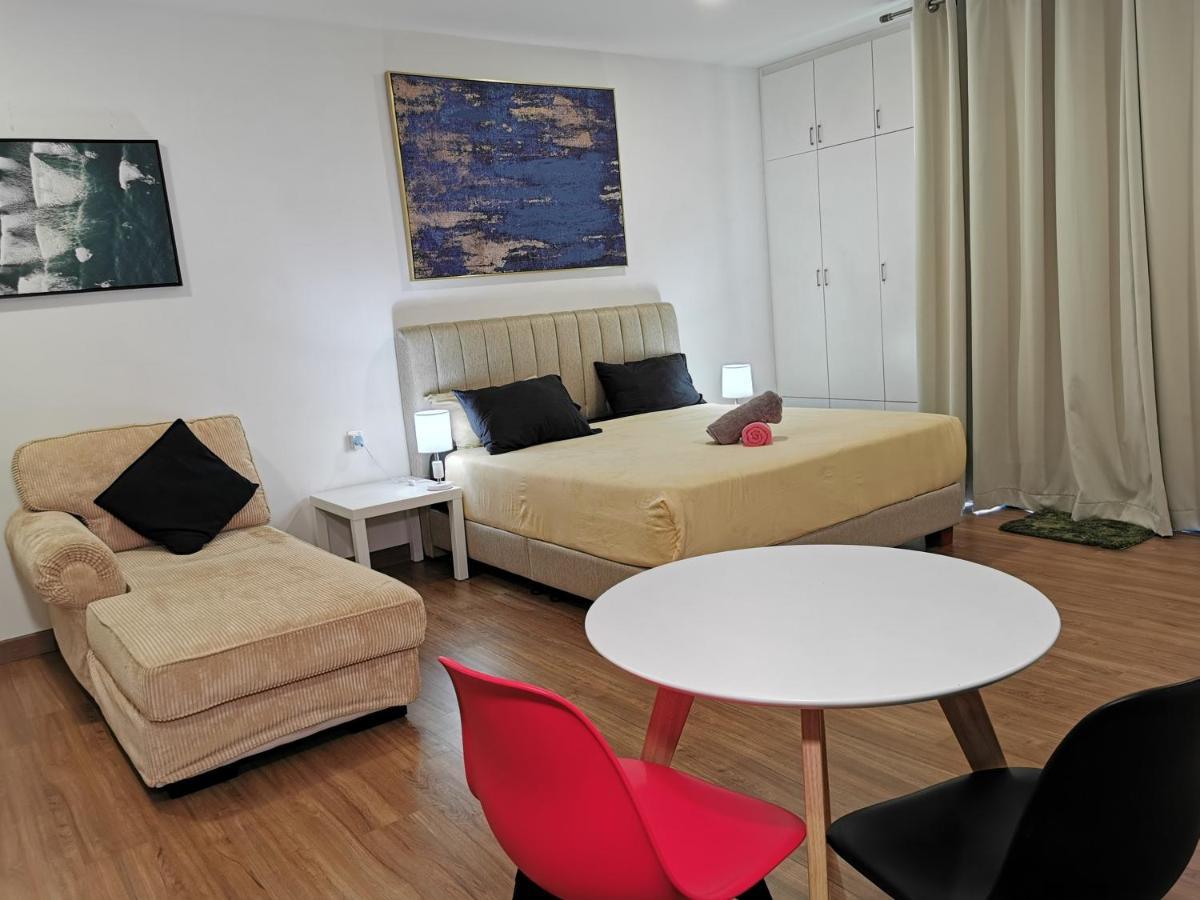 Apple Home 2 At Menara Simfoni, King Size Bed, Cheras, Nexflix, Wifi, Parking سيري كيمبانغان المظهر الخارجي الصورة