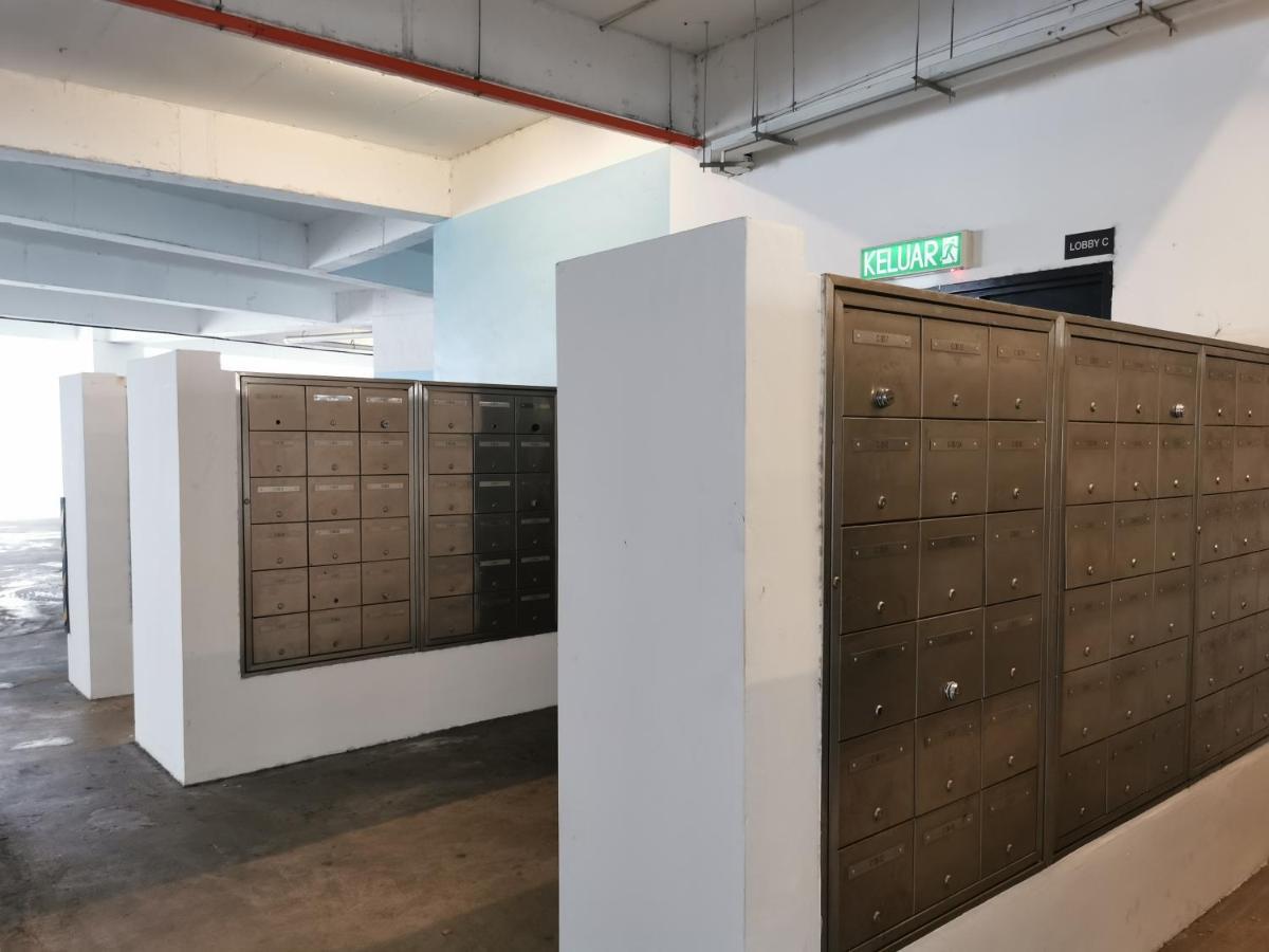 Apple Home 2 At Menara Simfoni, King Size Bed, Cheras, Nexflix, Wifi, Parking سيري كيمبانغان المظهر الخارجي الصورة