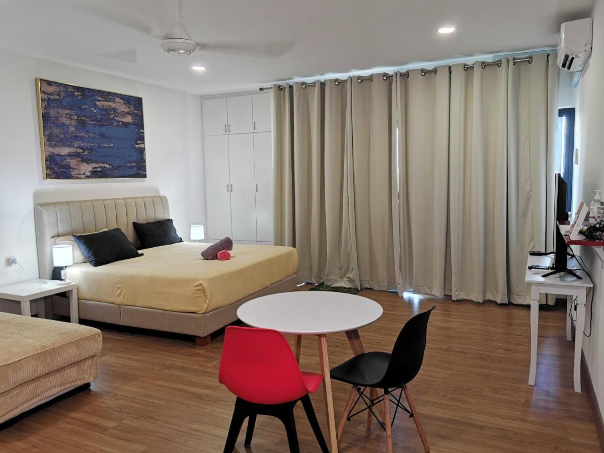 Apple Home 2 At Menara Simfoni, King Size Bed, Cheras, Nexflix, Wifi, Parking سيري كيمبانغان المظهر الخارجي الصورة