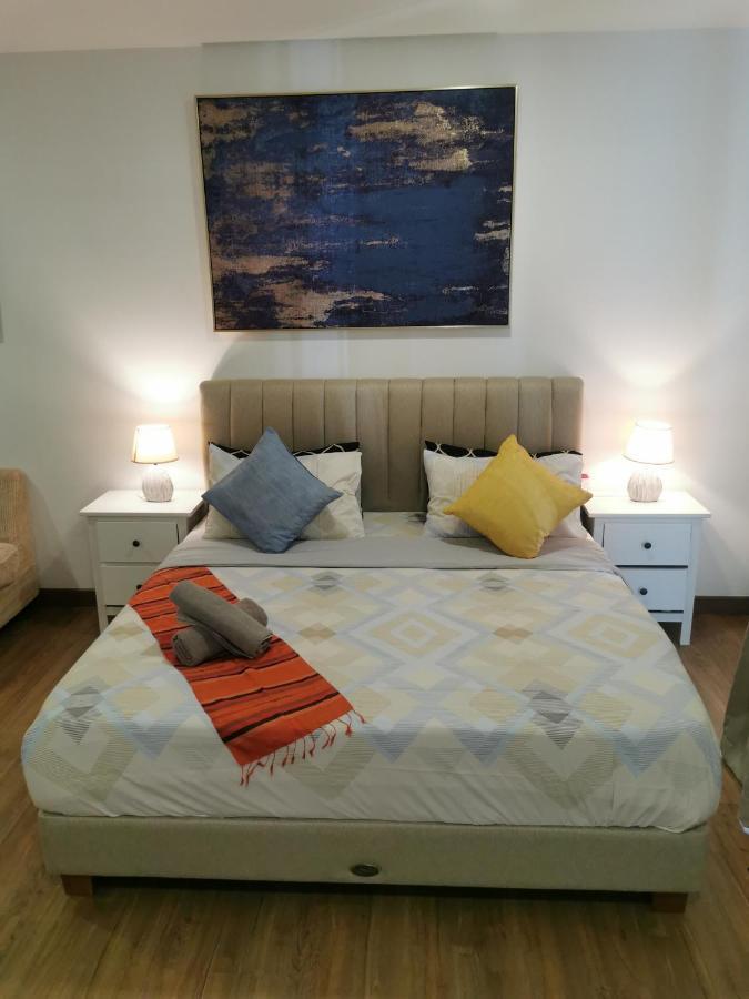 Apple Home 2 At Menara Simfoni, King Size Bed, Cheras, Nexflix, Wifi, Parking سيري كيمبانغان المظهر الخارجي الصورة