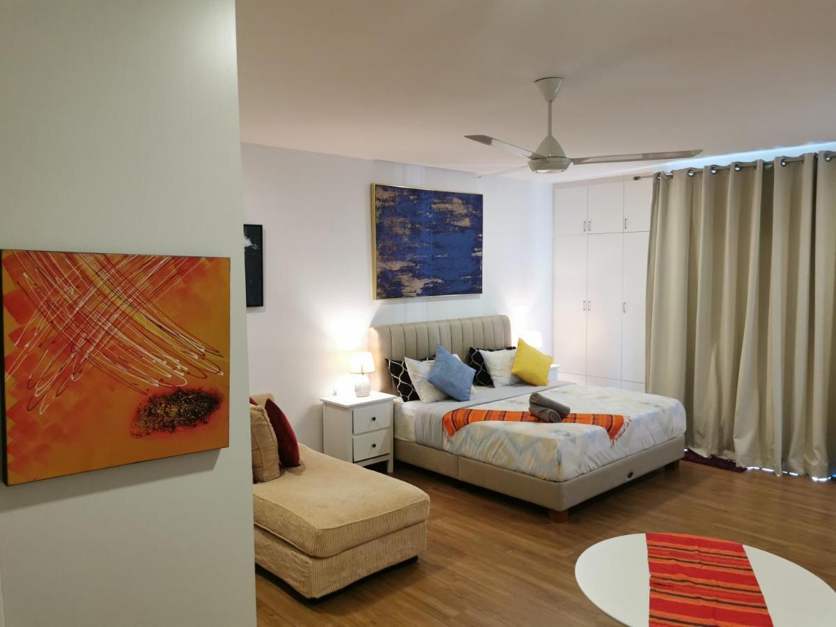Apple Home 2 At Menara Simfoni, King Size Bed, Cheras, Nexflix, Wifi, Parking سيري كيمبانغان المظهر الخارجي الصورة