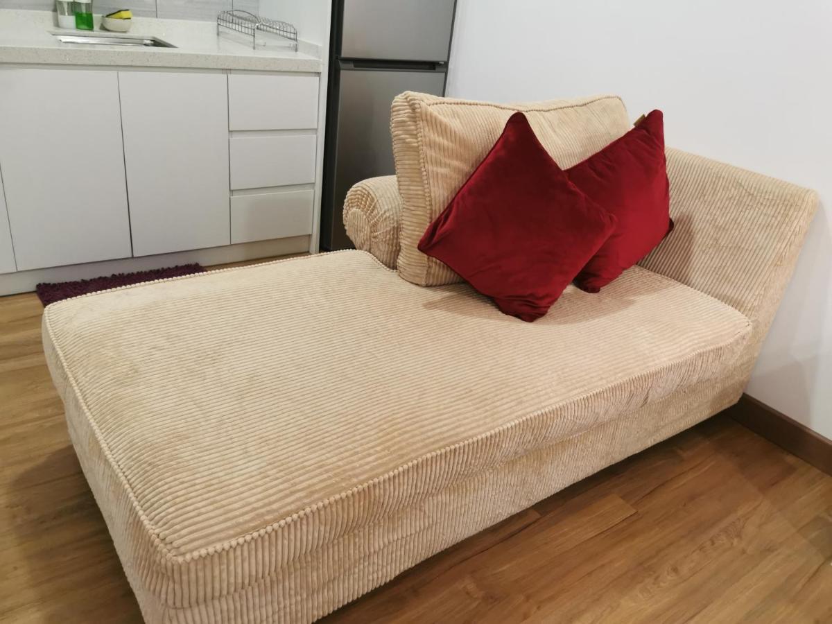 Apple Home 2 At Menara Simfoni, King Size Bed, Cheras, Nexflix, Wifi, Parking سيري كيمبانغان المظهر الخارجي الصورة