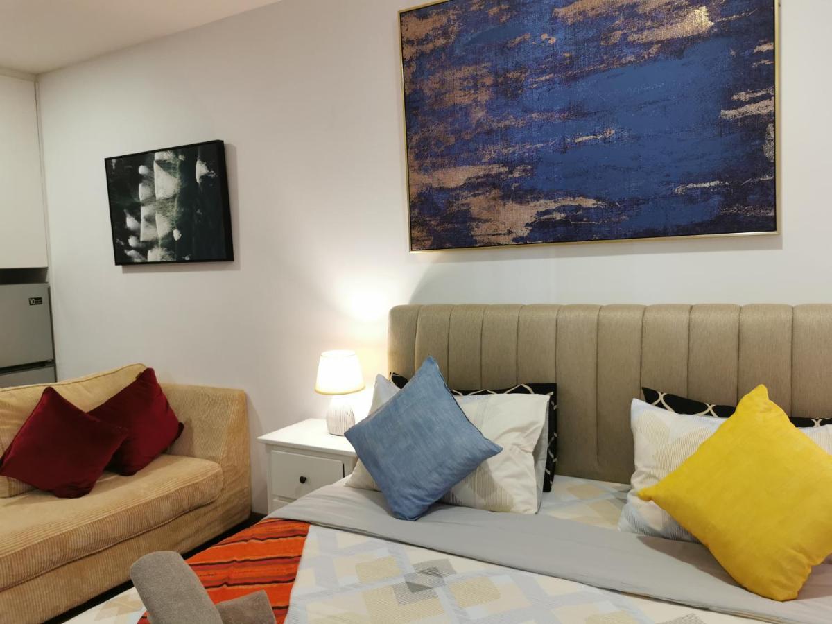 Apple Home 2 At Menara Simfoni, King Size Bed, Cheras, Nexflix, Wifi, Parking سيري كيمبانغان المظهر الخارجي الصورة